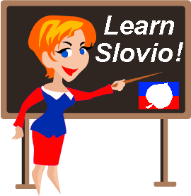 Language - Teacher - Slavic Language