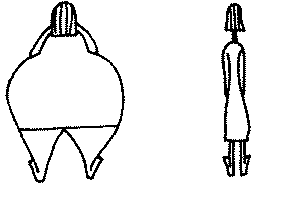TOLSTJU - HUDJU