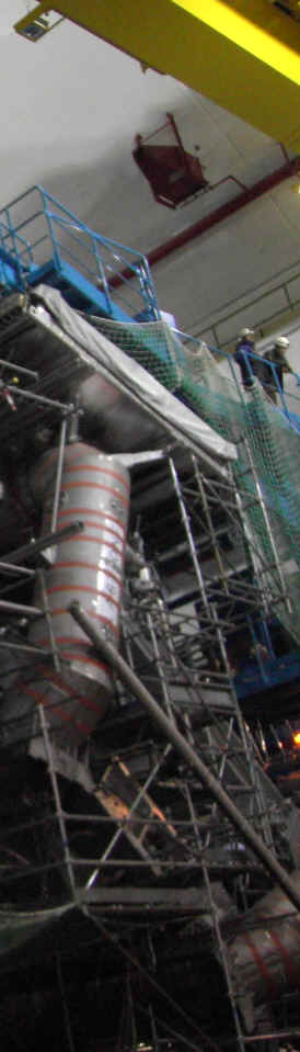 CERN, LHC, Large Hadron Collider