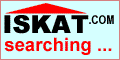 ISKAT - SEARCH ENGINE - SUCHMASCHINE - HLEDEJ - ISKANIE