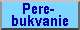 Perebukvanie