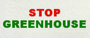 StopGreenhouse